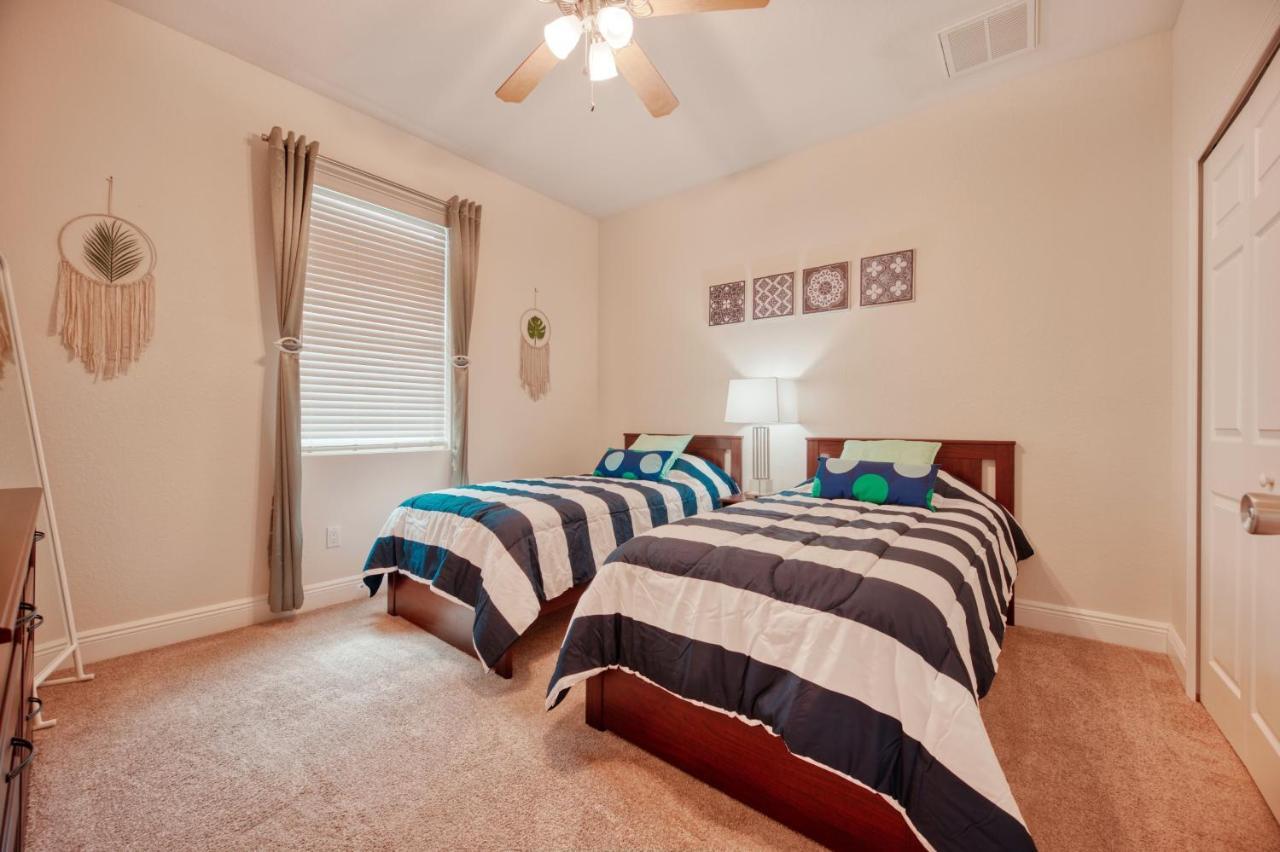 Villa Holiday Sunrise Cape Coral Exterior foto