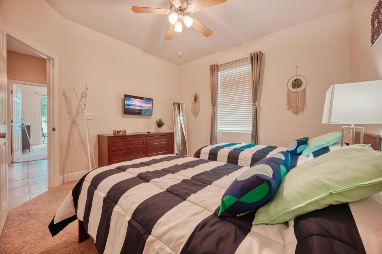Villa Holiday Sunrise Cape Coral Exterior foto